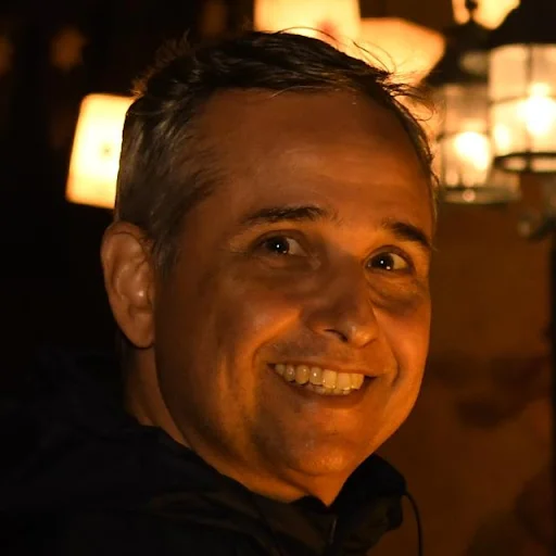 José Luis Couto Lyra Júnior
